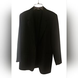 Classic Black women Blazer